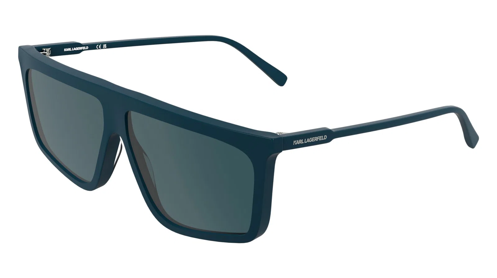 Karl Lagerfeld KL6210S Sunglasses - view 2